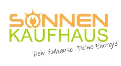 Photovoltaikanlagen vom Sonnenkaufhaus
